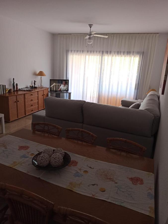Duquesa Suites. Manilva 圣路易斯·德·萨比尼尔 外观 照片
